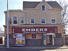 Embers Tavern