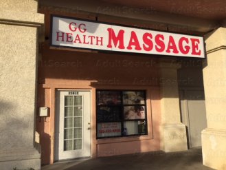 GG Health Massage
