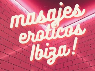 Masajes Eroticos Ibiza