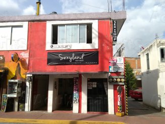 Sexyland Sex Shop