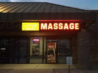 Body Centre Massage