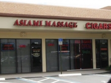 Asiami Massage