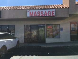 S & W Massage