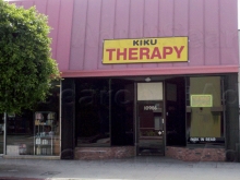 Kiku Therapy