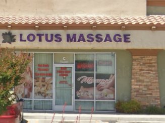The Lotus Massage