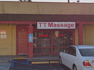 TT Massage