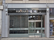 FYEO /For Your Eyes Only/