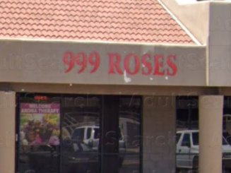 999 Roses spa therapy