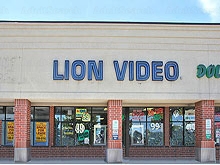 Lion Video