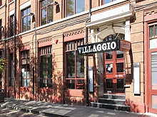Villaggio 
