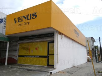 Venus Sex Shop