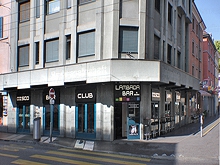 Lambada Bar
