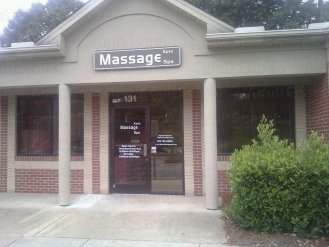 Apex Massage Spa