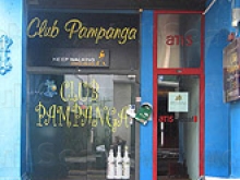Club Pampanga