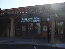 River City Salon