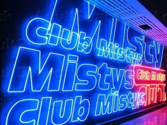 Club Mistys