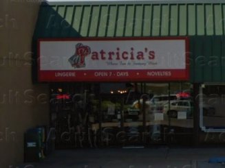 Patricia's