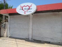 Love Boutique Sex Shop