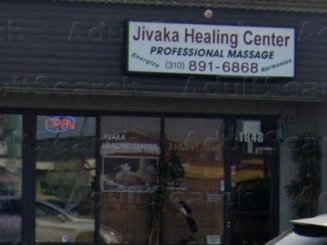 Jivaka Healing Center