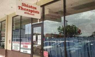 Shiatsu Therapists Of Hawaii