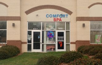 Comfort Spa
