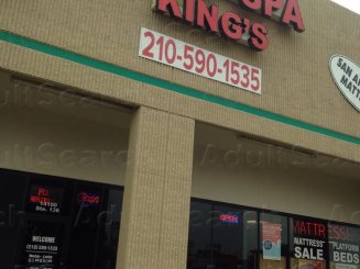 King's Foot Spa