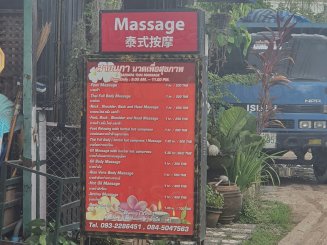 Sainapa Thai Massage