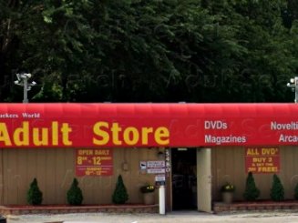 Truckers World Adult Store