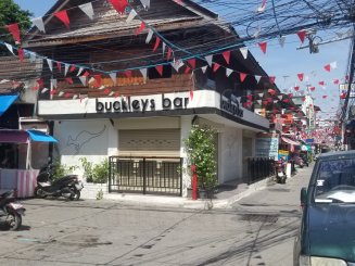 Buckley's Bar