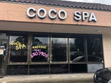 Coco's Oriental Spa