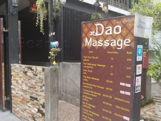 Dao Massage