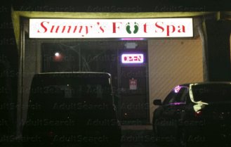 Sunny's Foot Spa