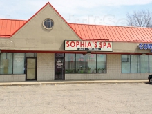 Sophia's Spa