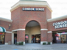 Condom Sense