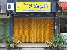Pub D'Angel's