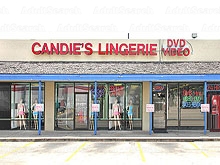 Candie's Boutique  