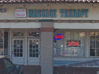 Lawrence Theraputic Massage
