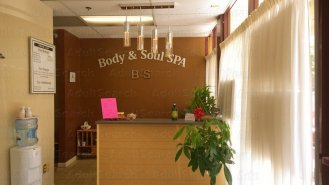 Body & Soul Spa