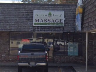 Green Leaf Massage picture