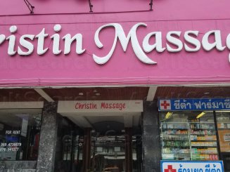 Christin Massage