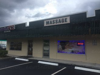 Jensen Beach Oriental Massage