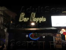 Bar Hoppin