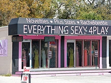 Everything Sexy 4Play