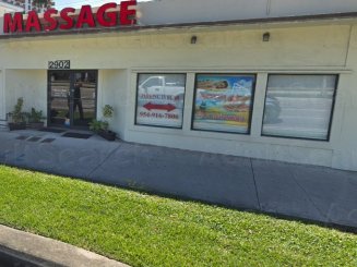 Fort Lauderdale Erotic Massage Parlors. 