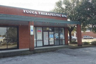 Yucca Therapeutic Spa
