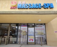 Aart Massage-Spa
