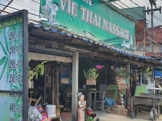 Vie Thai Massage