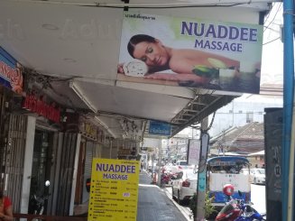 Nuaddee Massage