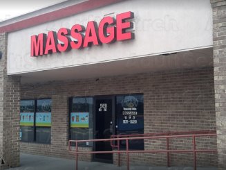 8 Spa Massage