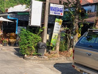 Thai Massage